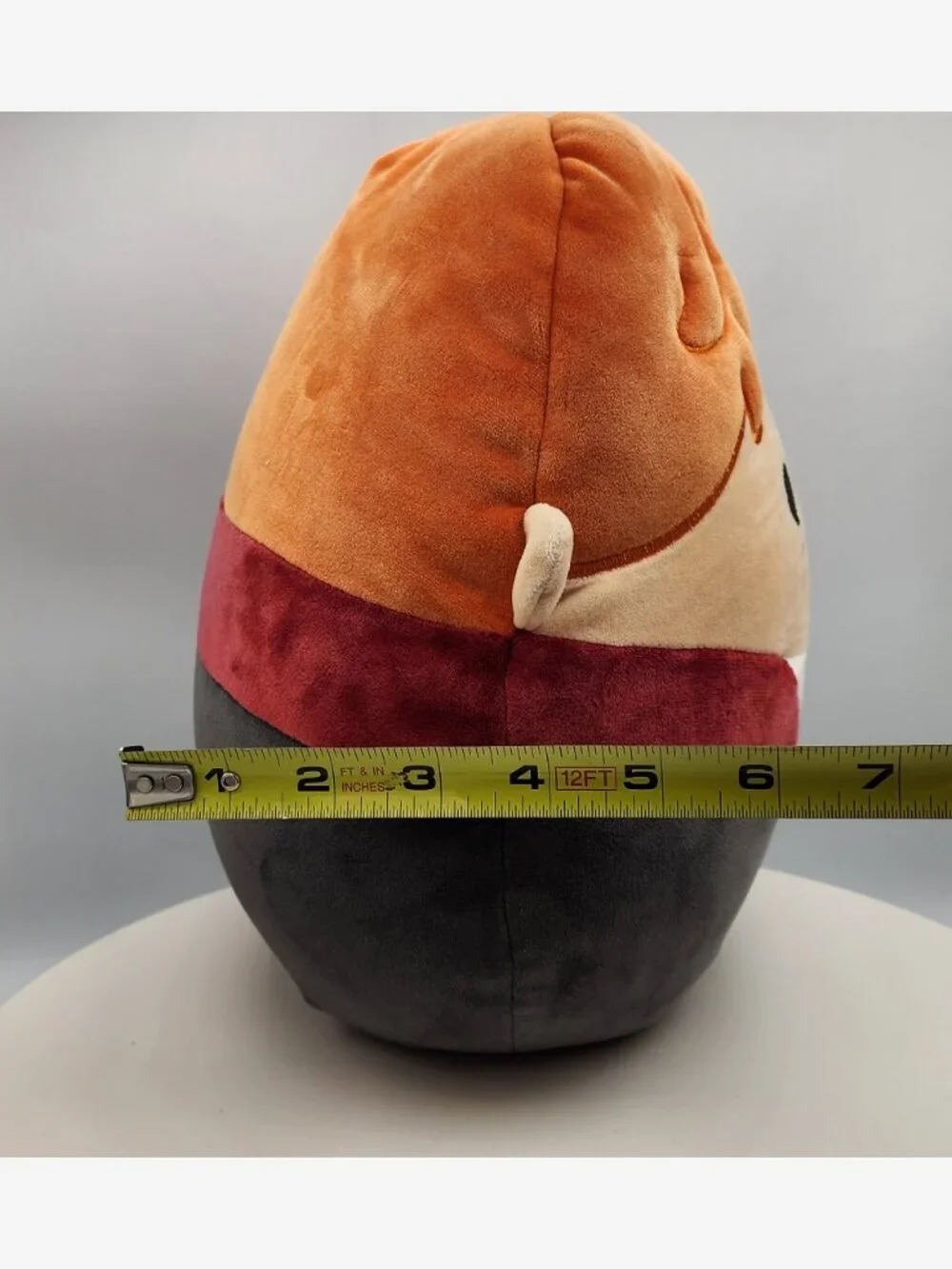Ron Weasley Squishmallows Plush | NWT